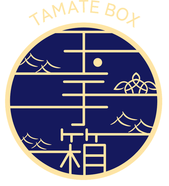 Tamatebox logo